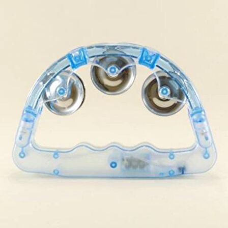 TEF LED IŞIKLI KÜÇÜK