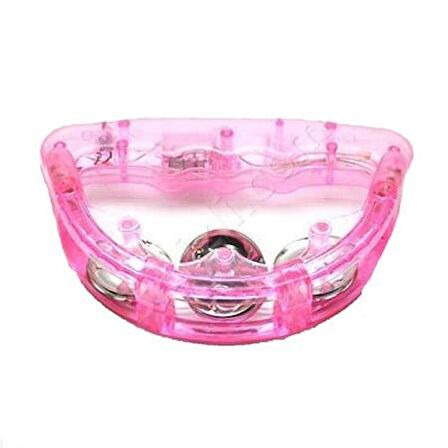 TEF LED IŞIKLI KÜÇÜK