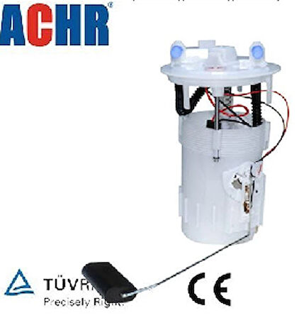 Unıversal Yakıt Modülü Renault Kangoo III- Mercedes-Benz Citan 1.5 Dci 2010> - Achr-60304726