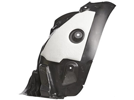 Renault Camurluk Davlumbazı On Sag Megane III 08> - Phira Mg-08453