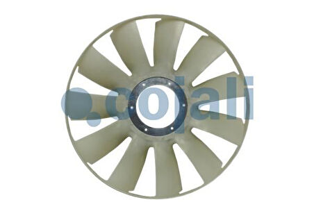 Ford Truck Fan Pervanesi - Ford Cargo / 1833-1842-3542-4142-1850 F-Max Euro 6 - Cojalı 7197101