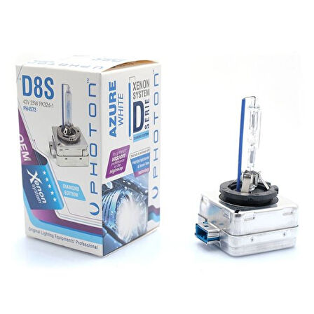 Unıversal D8s 8000k - Photon Ph4573