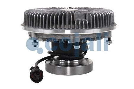 Renault Truck Visko Termik Fan Gobegi - Renault / Premium 440-450 - DXI (alcak Kabın) - Cojalı 7023408