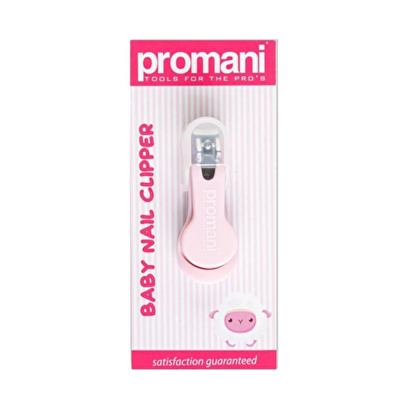 Promani PR-103 Bebek Tırnak Makası