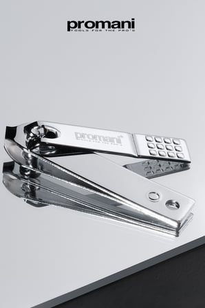 Cuticle Clipper - Tırnak Eti Makası