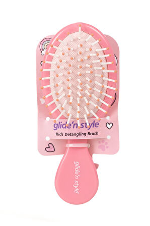 GLIDE N STYLE ÇOCUK SAÇ FIRÇASI  
