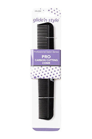 GLIDE N STYLE PRO KARBON SAÇ KESİM  TARAĞI