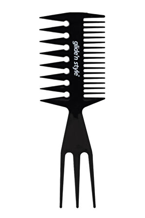 GLIDE N STYLE PRO ŞEKİLLENDİRME TARAĞI