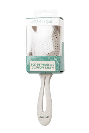 GLIDE N STYLE EKO AÇMA TARAMA FIRÇASI 