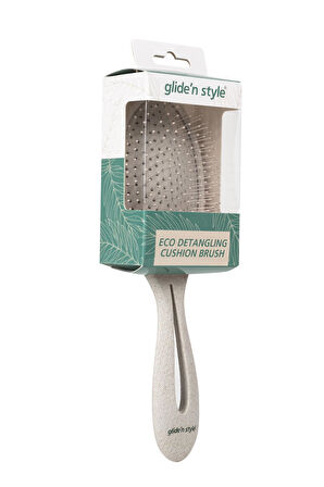 GLIDE N STYLE EKO AÇMA TARAMA FIRÇASI 