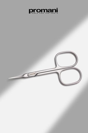 Cuticle Scissors - Manikür Makası