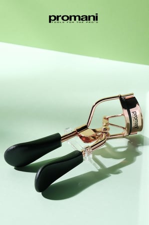 Eyelash Curler - Rose Gold Kirpik Kıvırıcı