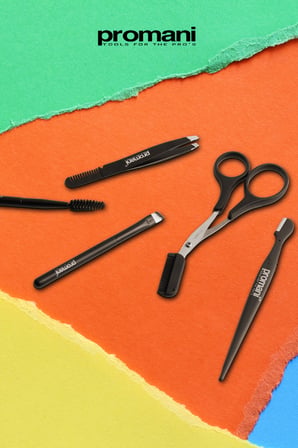 Perfect Brow Set - Kaş Bakım Seti