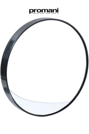 Magnifying  Tweezing Mirror - 10 X Büyüteçli Cımbız Aynası