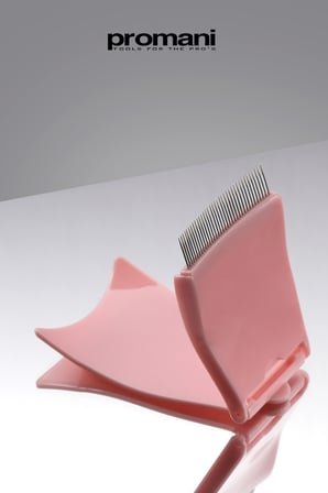 Lash Amplifier & Mascara Applicator - Maskara Aplikatörü