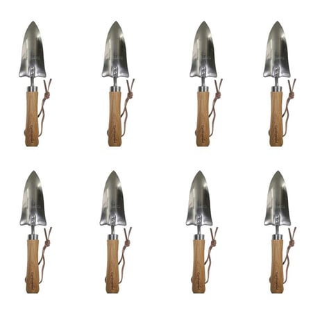 Gardenwind Natural 8 Li Kutu Dar Kürek P32039a