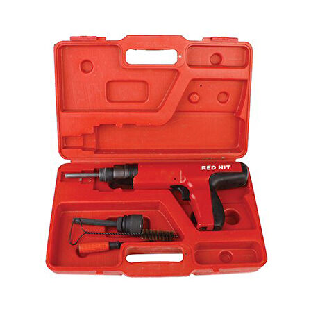 Red Hit Stp100 Strafor Tespit Tabancası