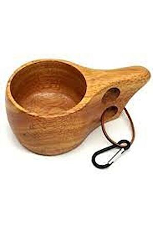 ROX WOOD KUKSA BARDAK