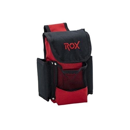 Rox 1093 Kangaroo İmperteks Bel Çantası