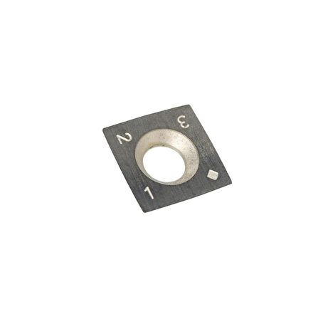 Rox Wood Kavela Aparatı Bıçağı