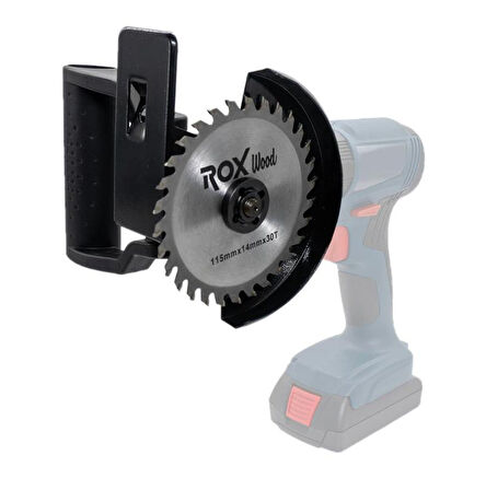 ROX Multi Matkap Seti