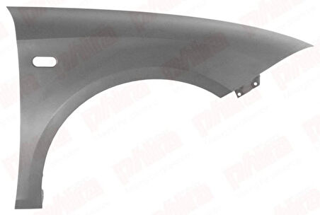 Vag Camurluk On Sag Sinyal Delikli Sac Leon 05>13 - Oran 156012