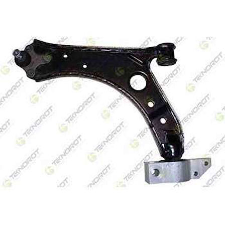 Vag Salıncak Sol Komple Octavıa 04> Caddy III 04> Golf V 03> - Teknorot V-560