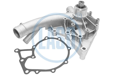 Mercedes Devirdaım - Kulaklı Uzun - Laso 2020 0113