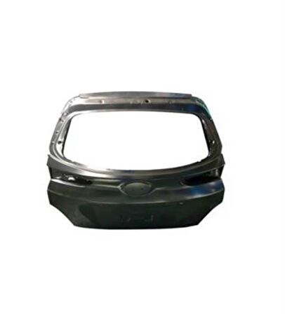 Hyundaı Bagaj Kapagı Hyundaı Kona 19-> - Yrj Yrj01-Kna18-301