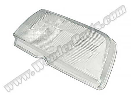 Mercedes Far Camı Sag (tek Cam) C-Class W202 97>00 - Wenderparts Ma2021154r