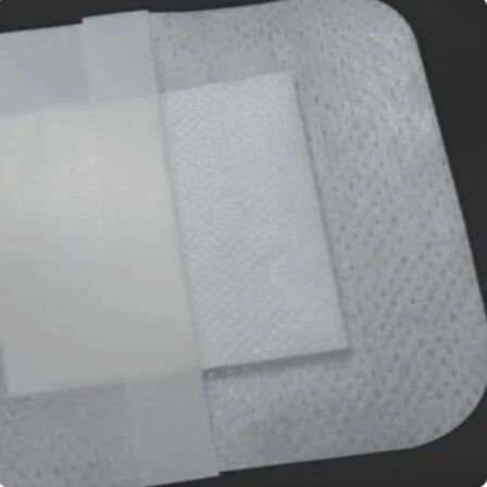 DS Sağlık Nonwoven Yara Örtüsü 9cm x 15cm 10 adet