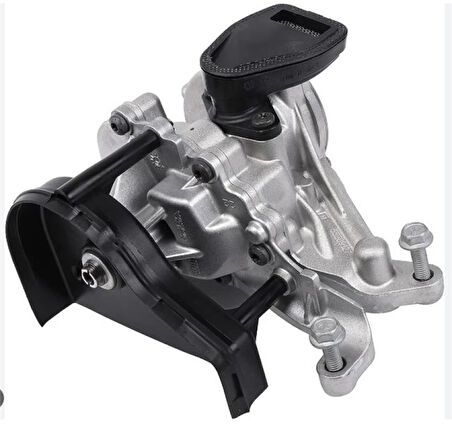 Opel Yag Ve Vakum Pompası Astra J Astra K İnsignia B B16dth - Psa 55509127