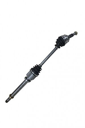 Renault Sag On Aks Komple Kangoo III 08> Citan 12> (ic Freze:27 Dis Freze:26 Uzunluk:920) 1.5 DCI 5 Vites - Anka 10100010