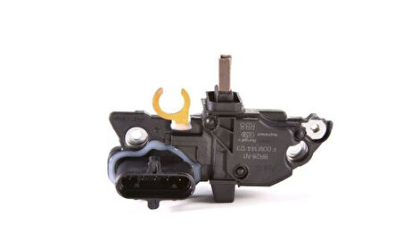 Scanıa Truck Alternator Konjektor 24v Komurlu Axor Daf Scanıa  (f00m144123) - Bosch 1986ae0105