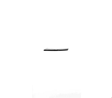 Nissan On Panjur Citası Sadece Nikelaj Sag Almera 02> - Vortex V2507024