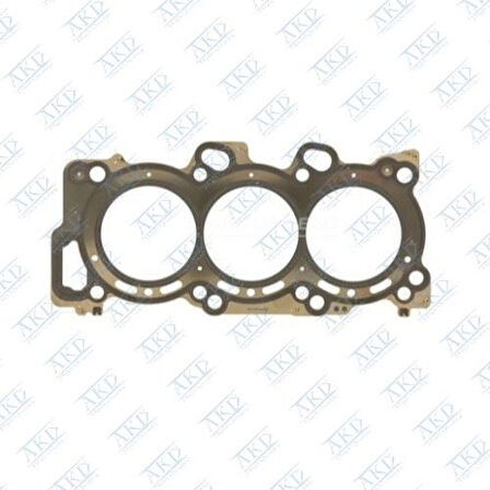 Opel Silindir Kapak Contası Sag 3.2 Frontera B - Akd 5607476