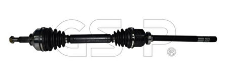 Renault Aks Sag Komple Mt Espace IV (jk0/1_) 2.0 - Gsp 250391