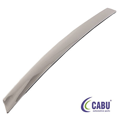 Ford On Tampon Nikelaj Orta Focus I 98> 01 - Cabu 331619