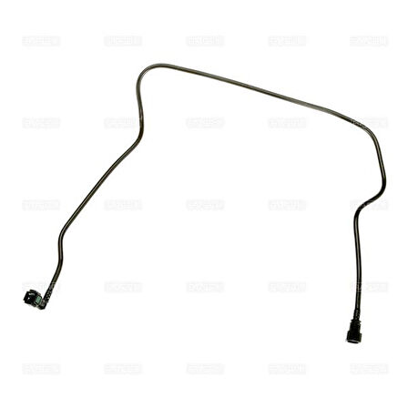 YEDEK SU DEPOSU HORTUMU FORD RANGER 2.2 TDCİ -3.2 TDCI 11>