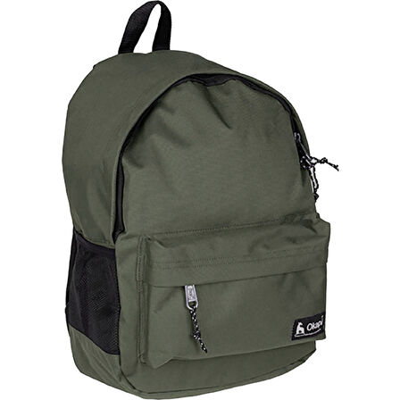 Tıgra Okapı Sırt Çantası Haki Okp/112