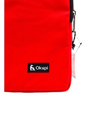 Okapi Okp-116 Tablet Kılıfı A4 Karışık Renk