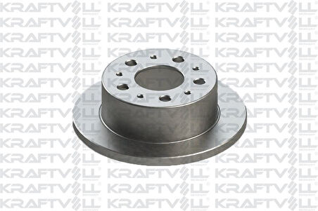 Fiat Arka Fren Disk Aynası Boxer Jumper Ducato (tum Modeller) 18q (16 Jant) 2,0 Hdi 2,2 Hdi 2,8hdi 2,8hdi - Kraftvoll 07040377
