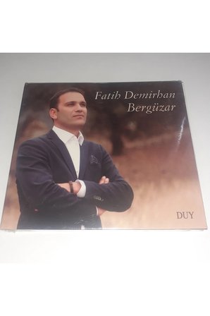 FATIH DEMIRHAN BERGUZAR