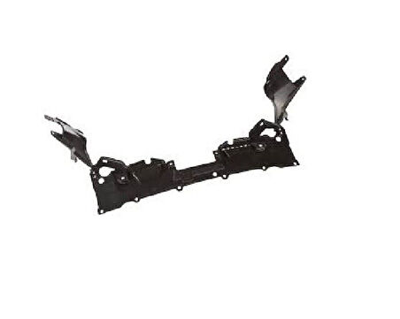 Honda On Tampon Alt Muhafaza CIVIC 12> - Vortex V1403887