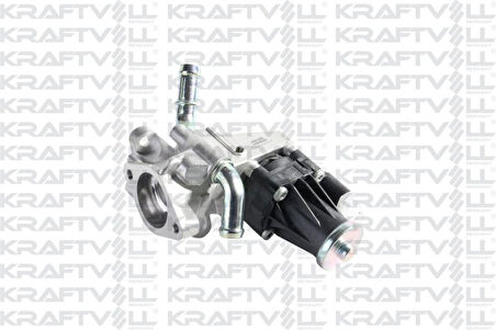 Ford Egr Valfı Transıt 2.2 V347-V362-V363-Ranger-Boxer-Jumper - Kraftvoll 12050021