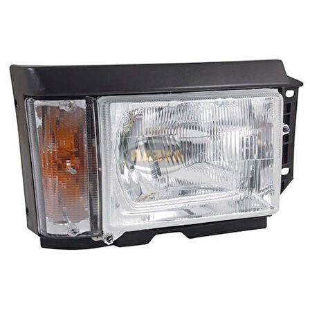 Ford Truck Far Komple Sinyallı (sag) - Ford Cargo / 2520 (1996-2003) - Ayfar F 505630