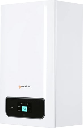 Warmhaus Ewa 24 Premix Hermetik Yoğuşmalı Kombi