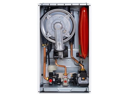 Warmhaus Ewa 24 Premix Hermetik Yoğuşmalı Kombi