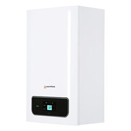 Warmhaus Ewa 20 Kw Full Premix Yoğuşmalı Kombi