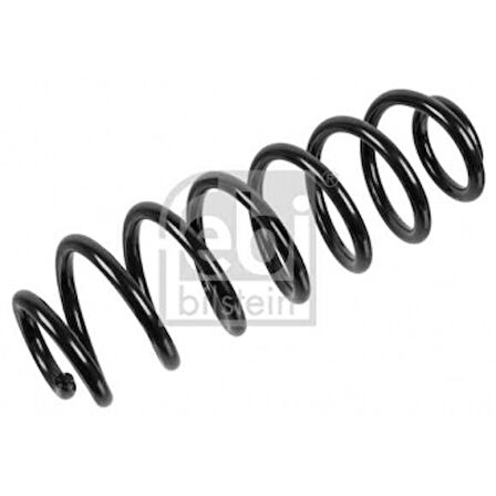 Vag Helezon Yayı Arka Passat 05> Tiguan 08>18 Golf VI 10>13 Superb 08>15 Altea 07>15 - Febi 174184